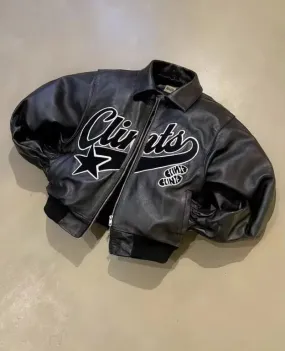American Fashion Trend Letter Embroidered Zipper Jacket and Coat Women Street New Hip Hop Retro Baseball Uniform Unisex Coat