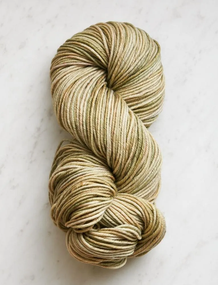Anzula For Better or Worsted Merino Cashmere Knitting Yarn