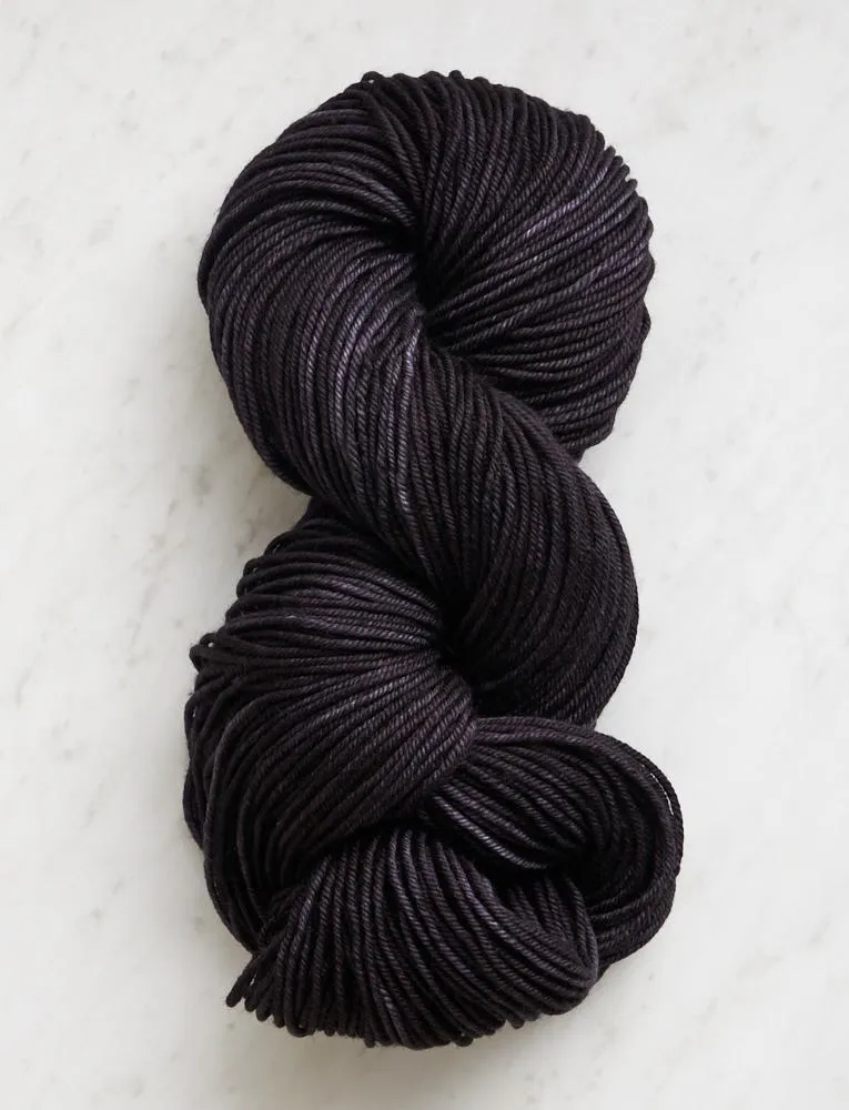 Anzula For Better or Worsted Merino Cashmere Knitting Yarn