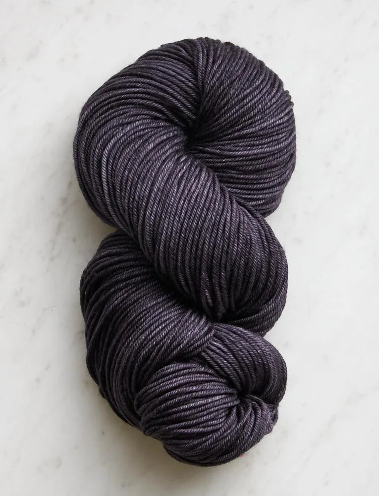 Anzula For Better or Worsted Merino Cashmere Knitting Yarn