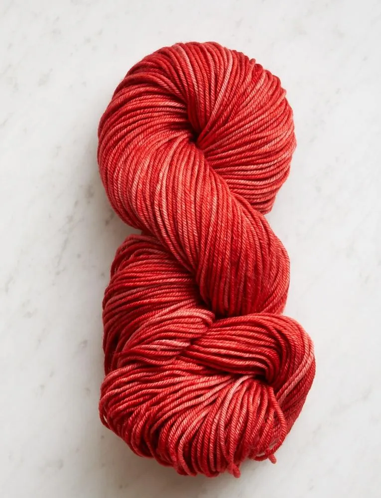 Anzula For Better or Worsted Merino Cashmere Knitting Yarn