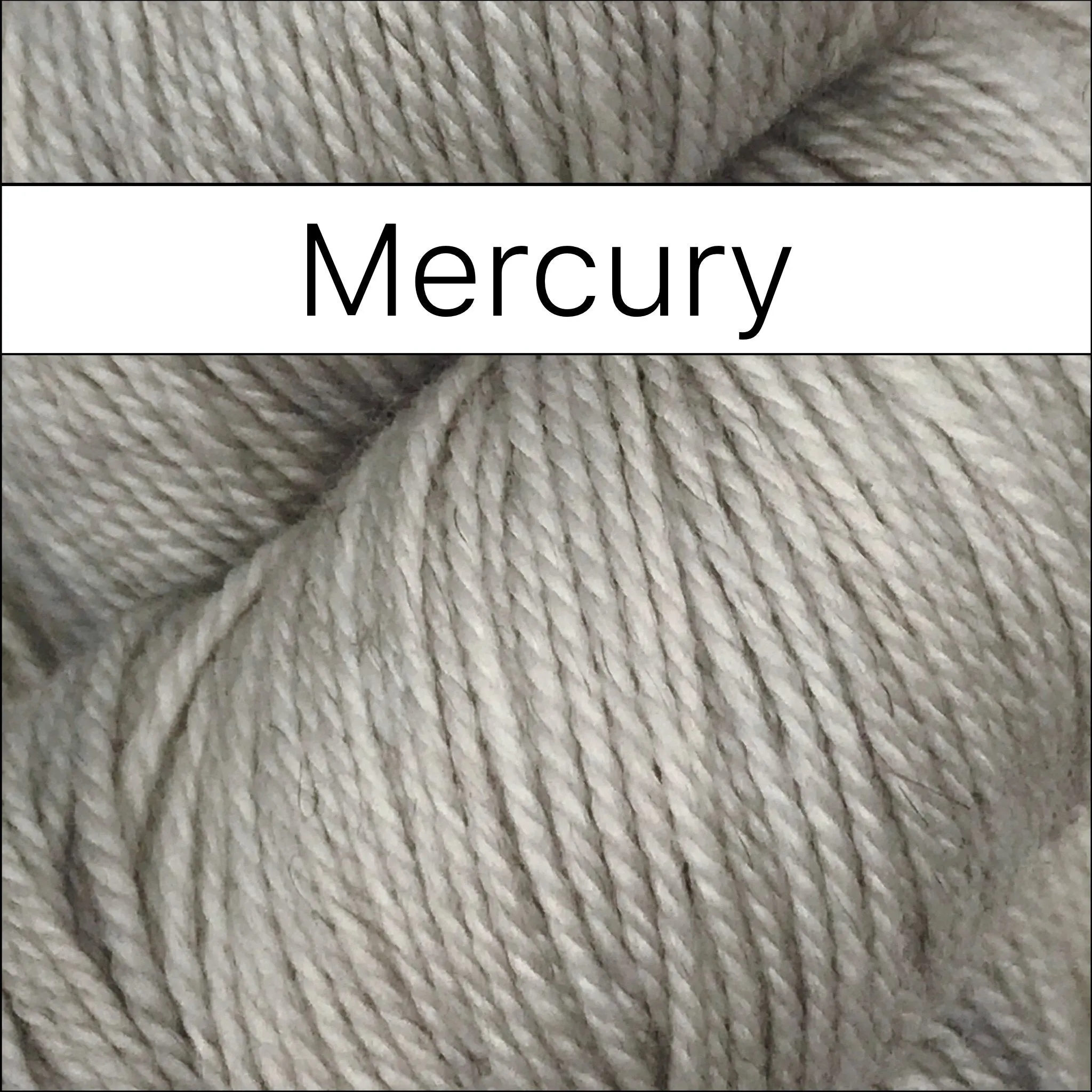 Anzula Serenity Cashmere Knitting Yarn