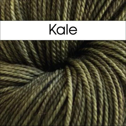 Anzula Serenity Cashmere Knitting Yarn