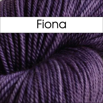 Anzula Serenity Cashmere Knitting Yarn