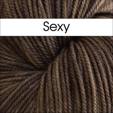Anzula Serenity Cashmere Knitting Yarn