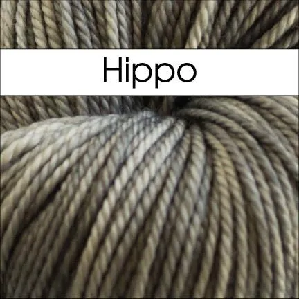 Anzula Serenity Cashmere Knitting Yarn