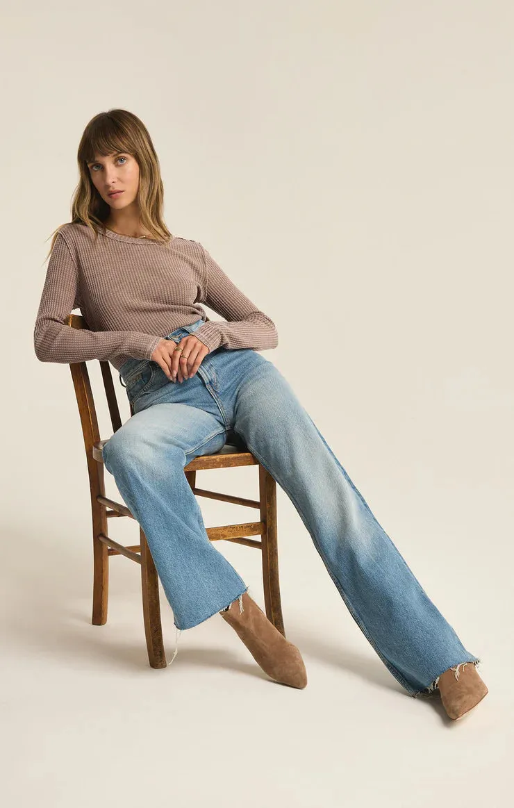 Arlet Thermal Top
