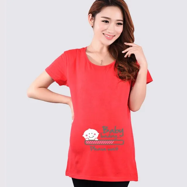 Baby Loading T-Shirt