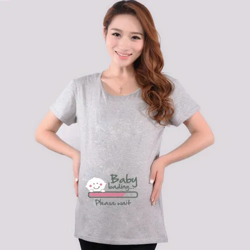 Baby Loading T-Shirt