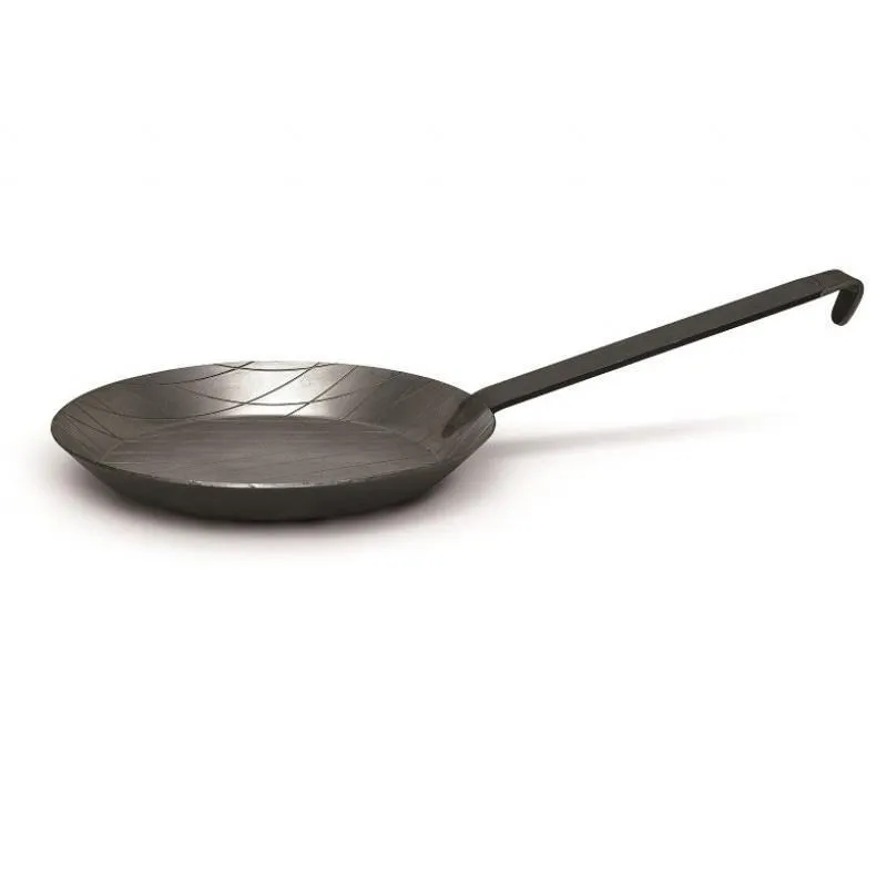 Ballarini 75000-901 11" Steel Crepe Fry Pan