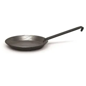 Ballarini 75000-901 11" Steel Crepe Fry Pan