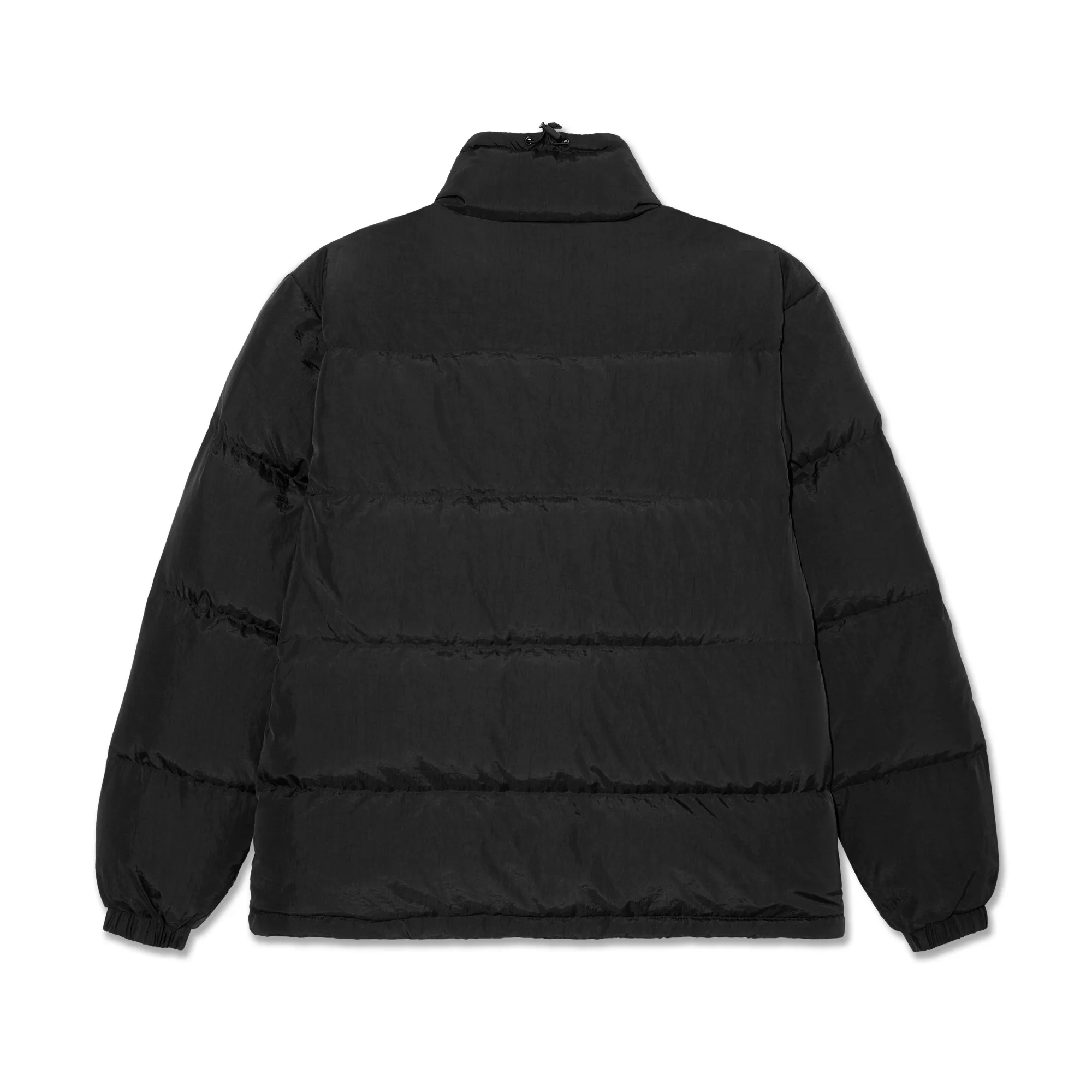 Basic Puffer - Black