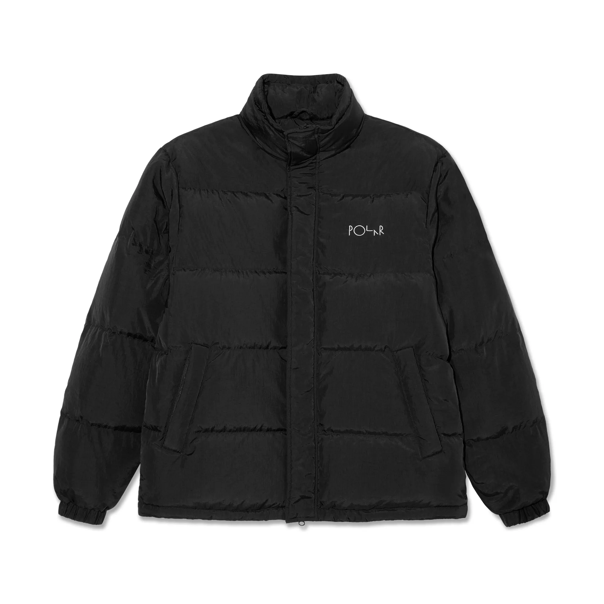 Basic Puffer - Black
