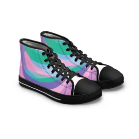 Chic Chica. - high top