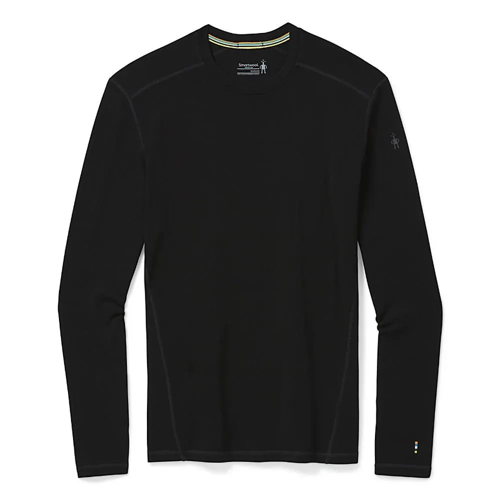 CLASSIC THERMAL MERINO CREW - MEN'S BASELAYER TOPS
