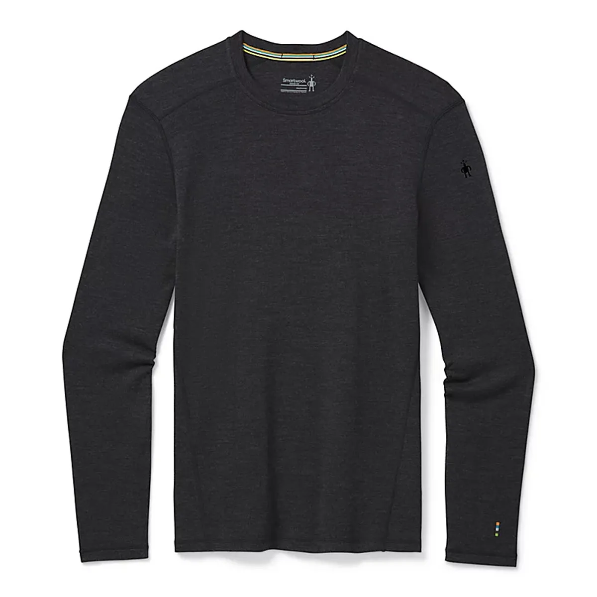 CLASSIC THERMAL MERINO CREW - MEN'S BASELAYER TOPS
