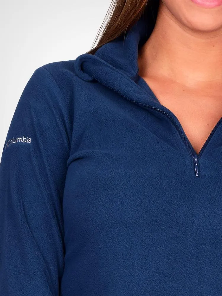 Crescent Valley Pullover