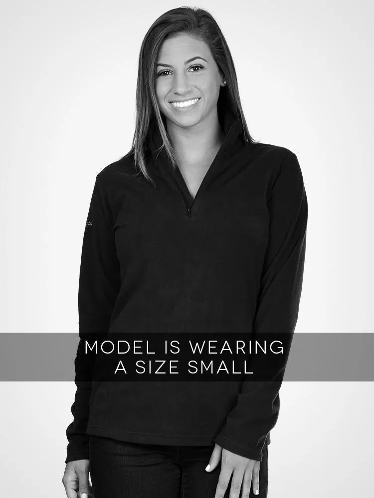 Crescent Valley Pullover