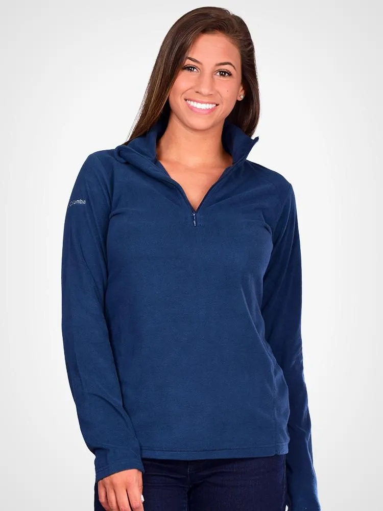 Crescent Valley Pullover