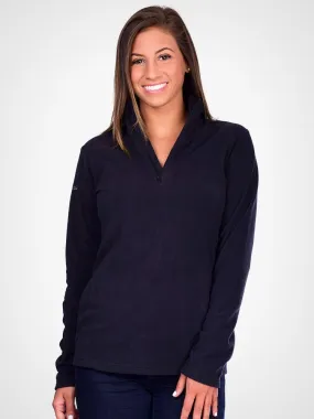 Crescent Valley Pullover