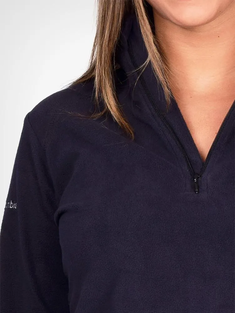 Crescent Valley Pullover
