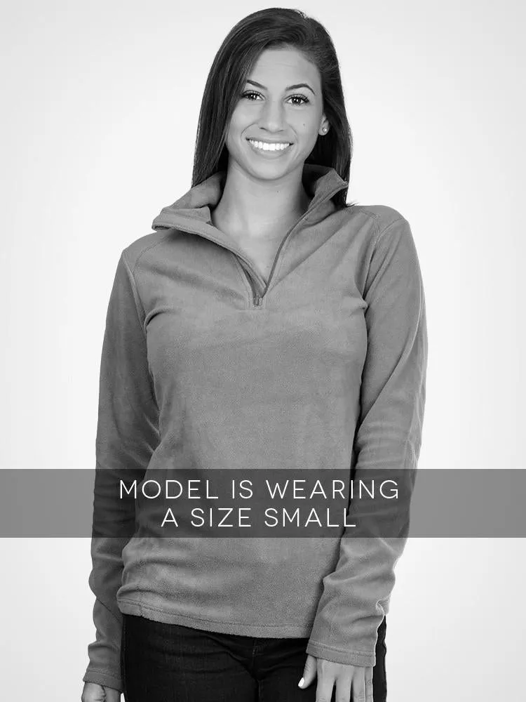 Crescent Valley Pullover