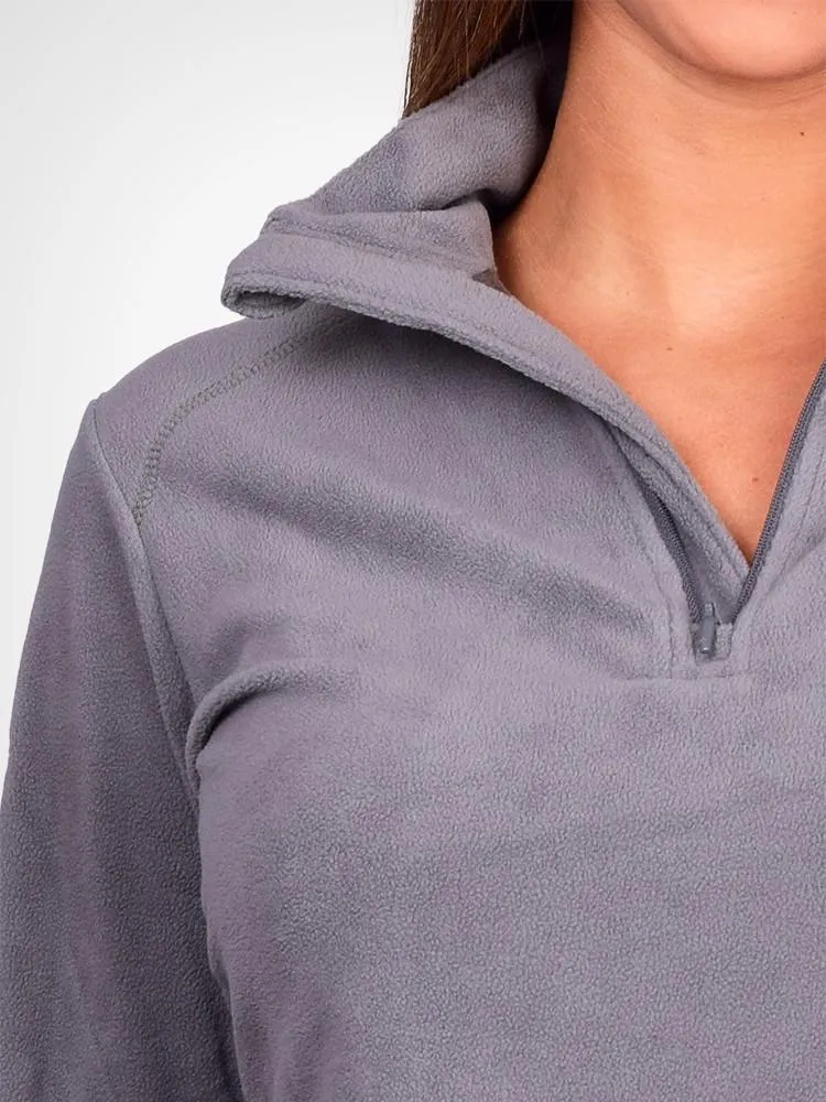 Crescent Valley Pullover
