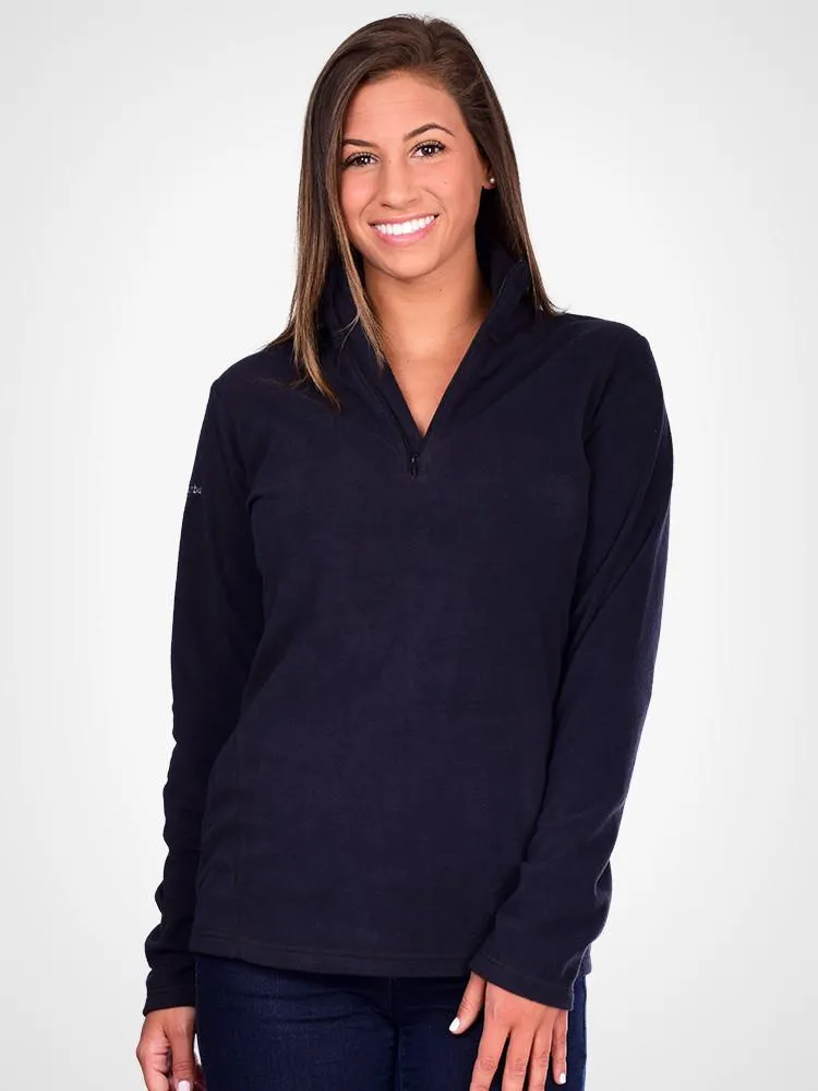 Crescent Valley Pullover