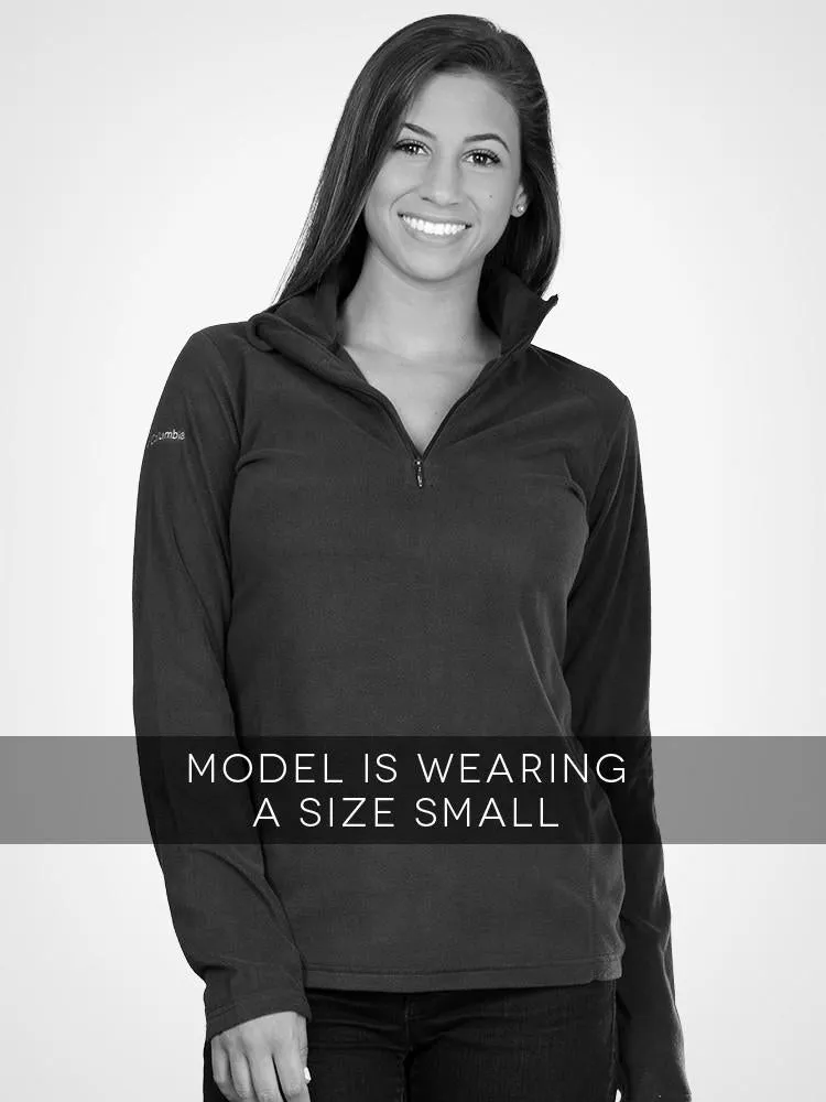 Crescent Valley Pullover
