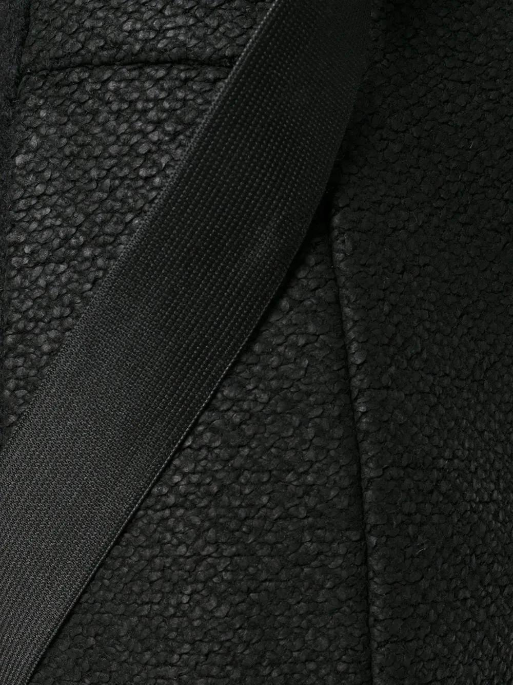 Cropped High Waisted Trousers