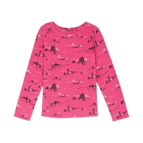 Girl's Wrangler Desert Graphic Tee 2355917