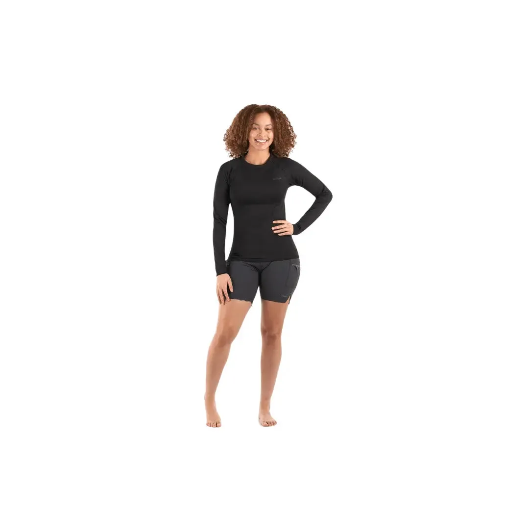 Level Six Andoria Thermal Top