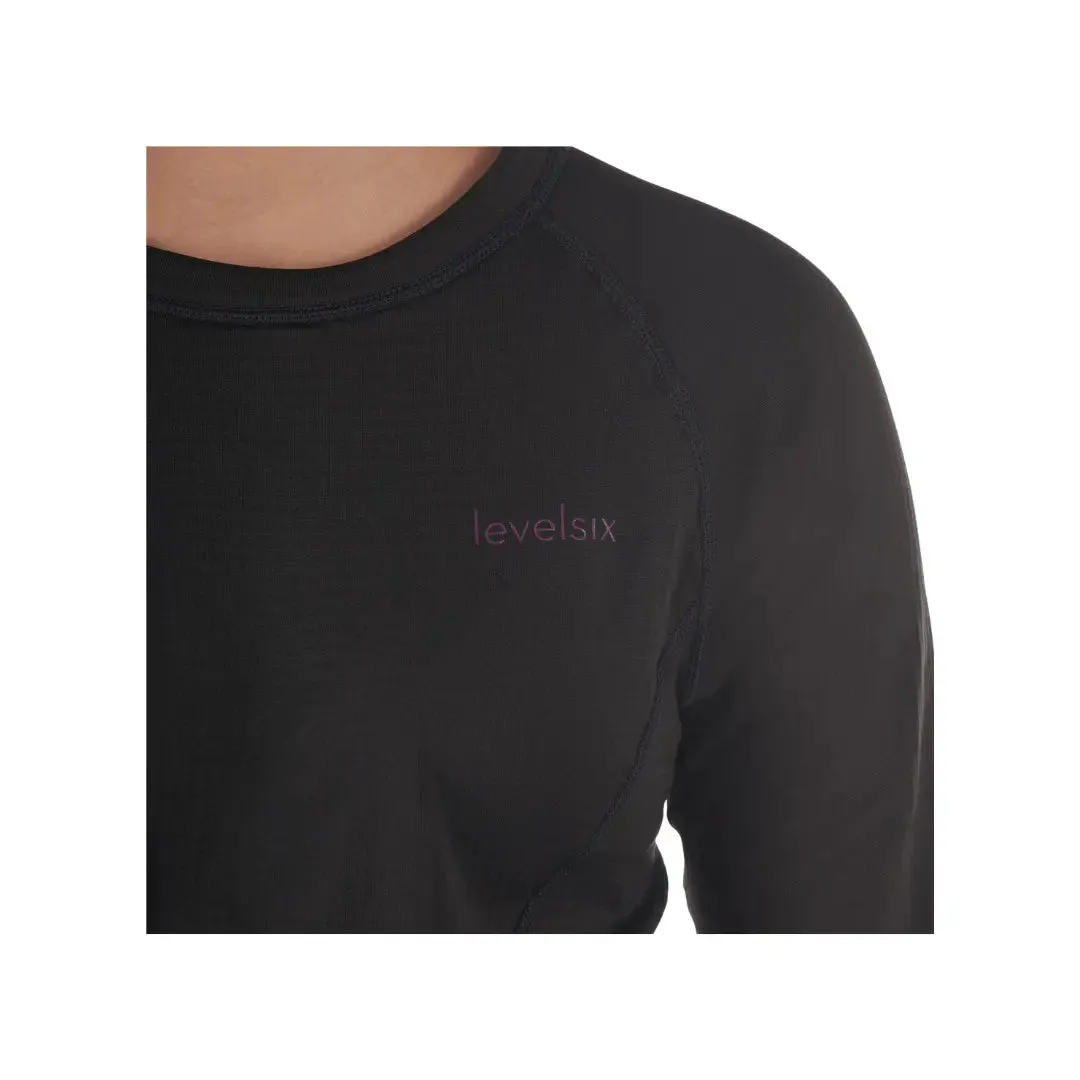 Level Six Andoria Thermal Top