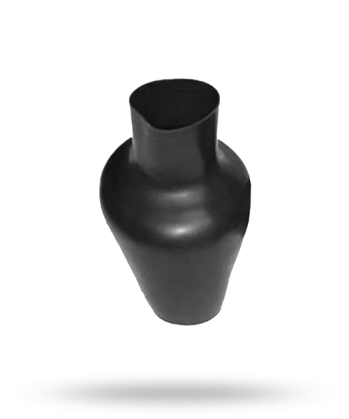Level Six Latex Wrist Gasket