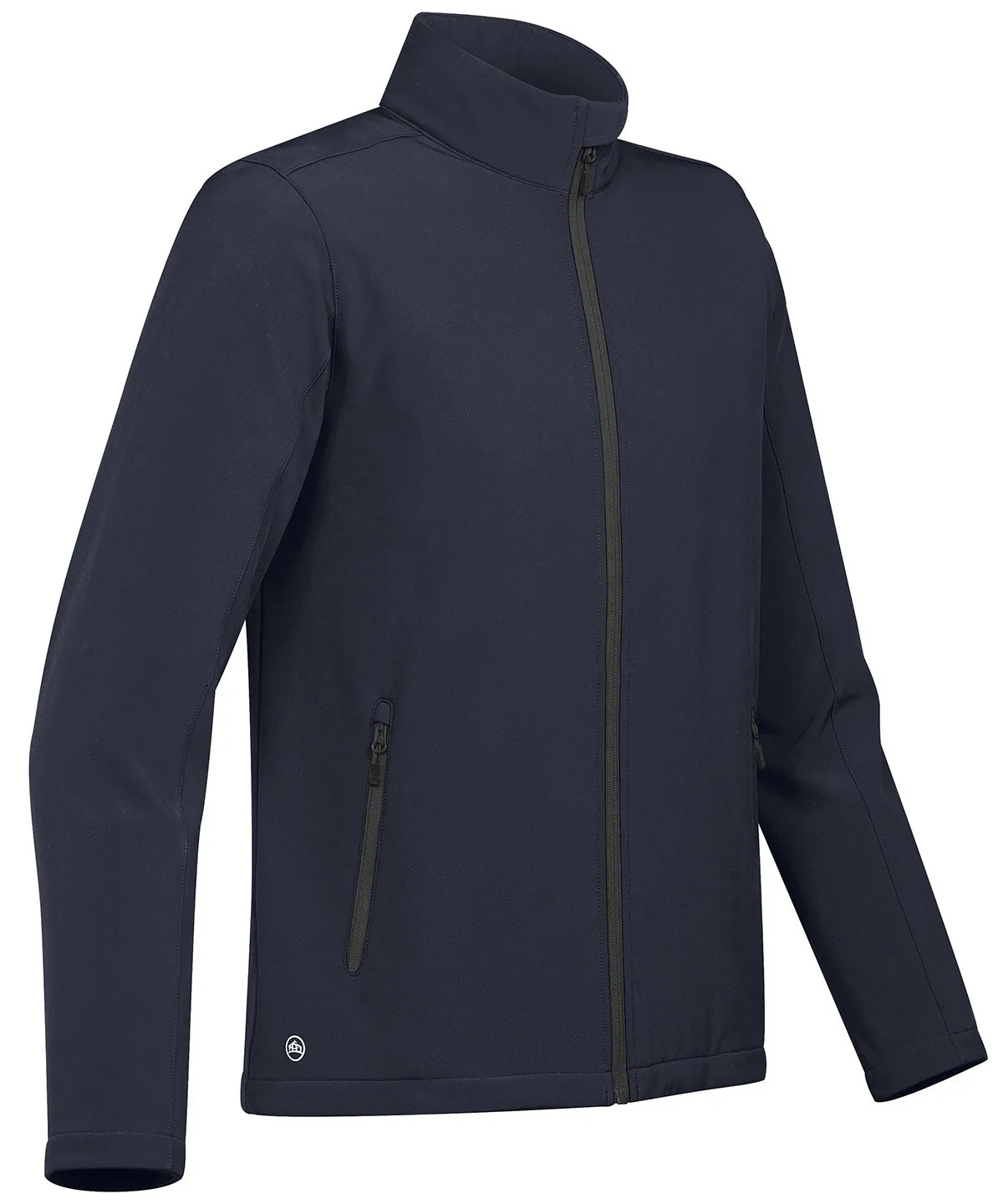 Orbiter softshell