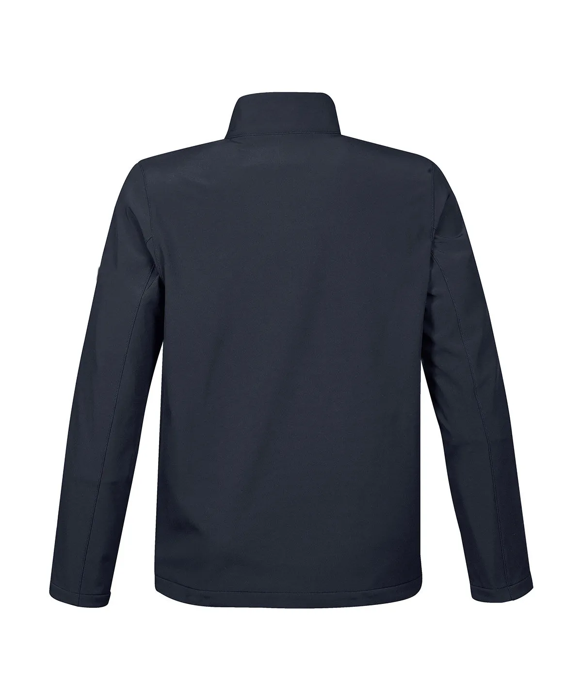 Orbiter softshell
