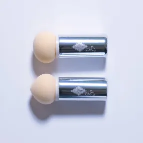 Puffer Applikator Set