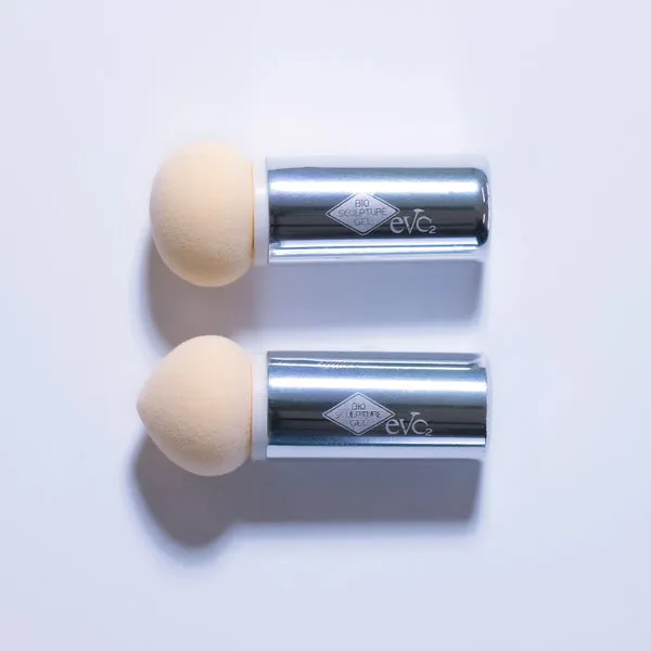 Puffer Applikator Set