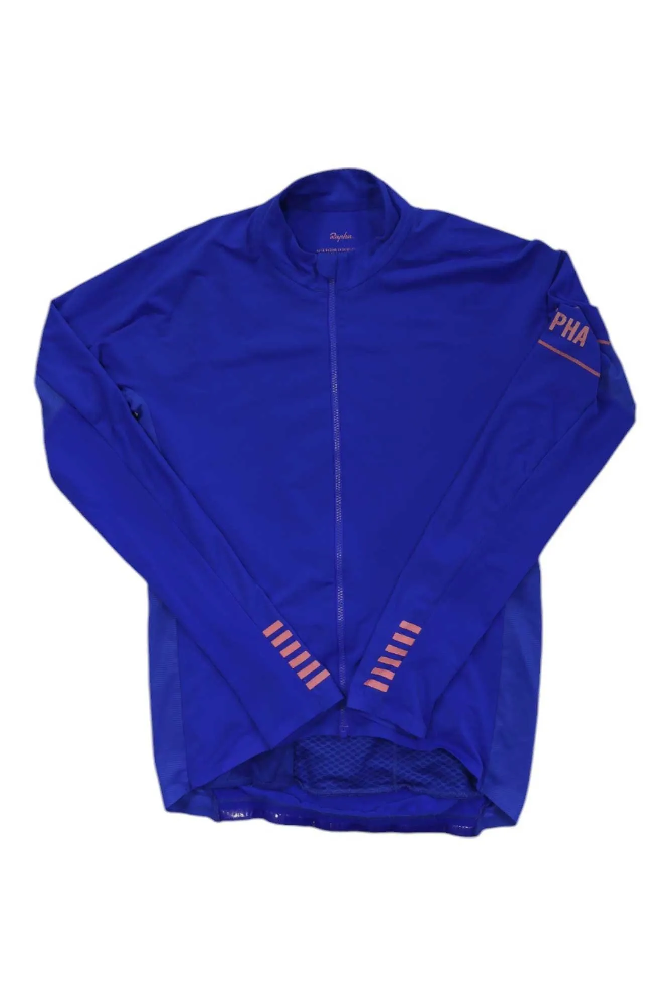 Rapha Mens Pro Team Long Sleeve Thermal Jersey