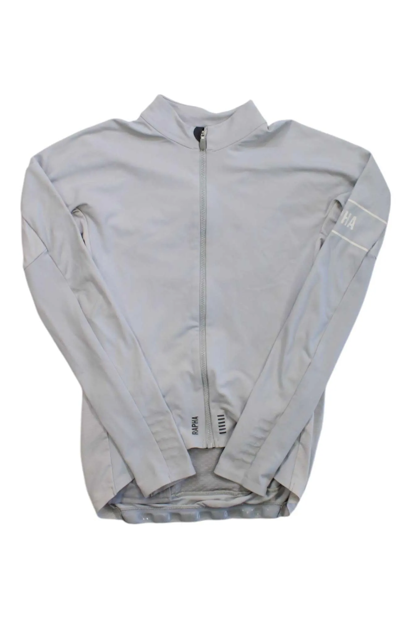 Rapha Mens Pro Team Long Sleeve Thermal Jersey
