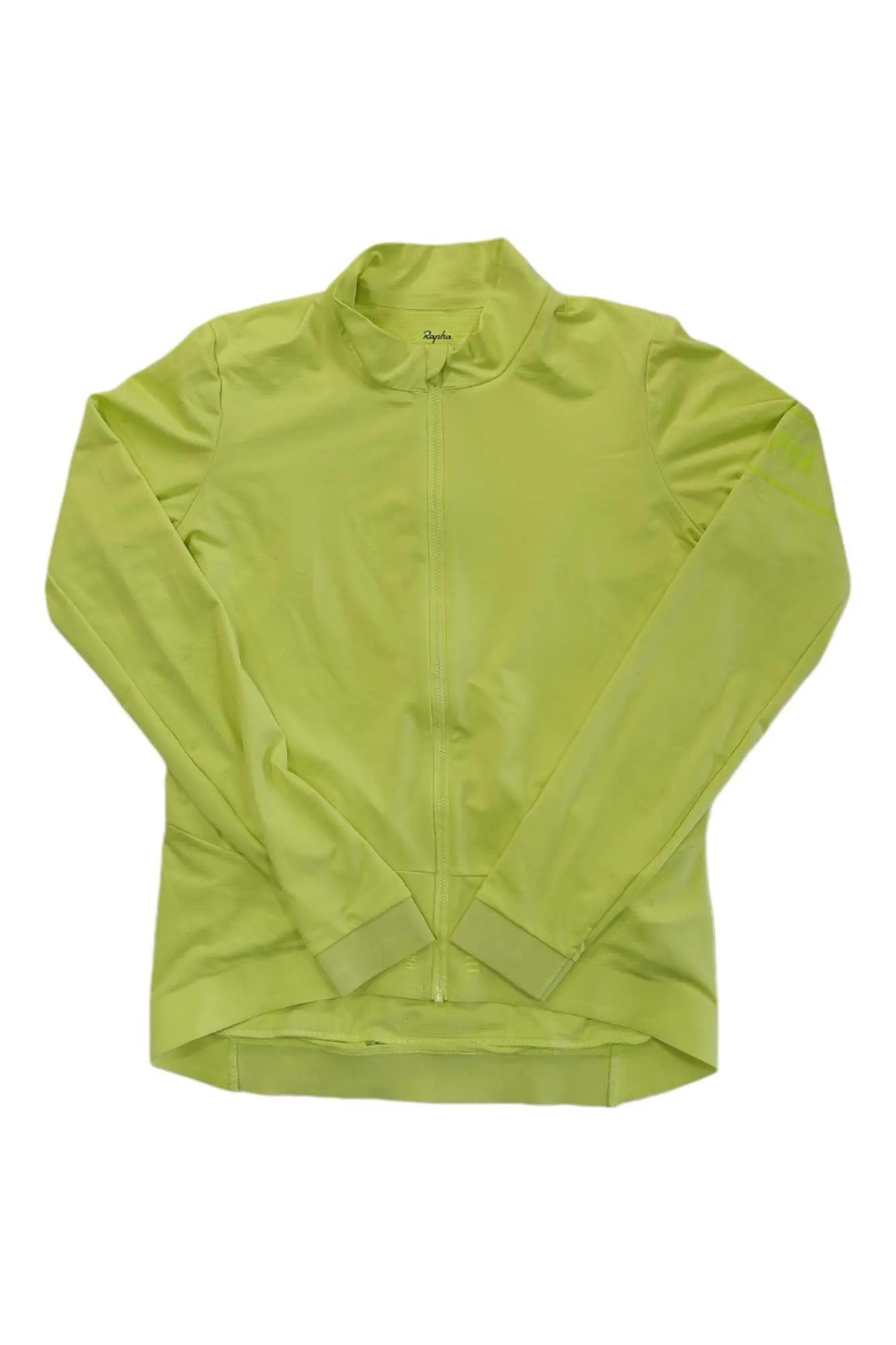 Rapha Mens Pro Team Long Sleeve Thermal Jersey