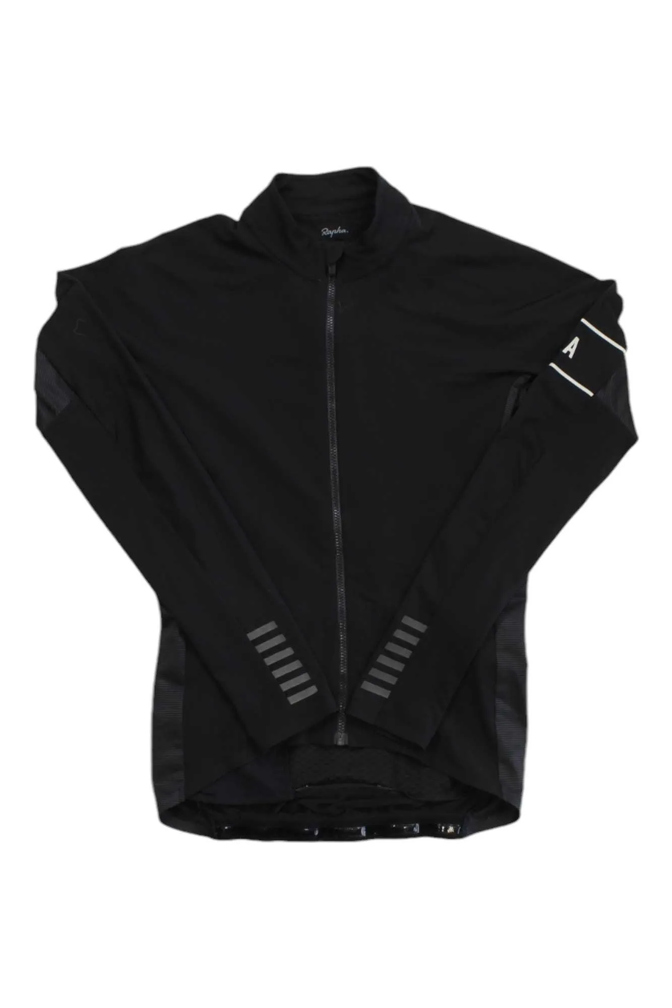 Rapha Mens Pro Team Long Sleeve Thermal Jersey