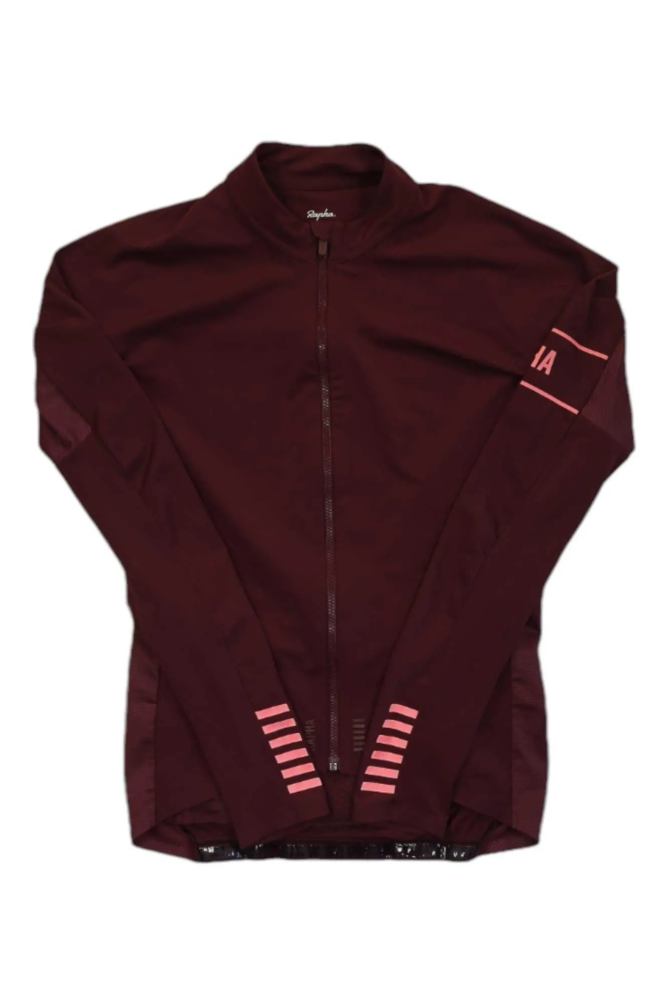 Rapha Mens Pro Team Long Sleeve Thermal Jersey