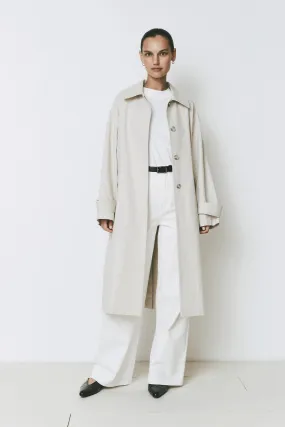Roche Oversized Jacket