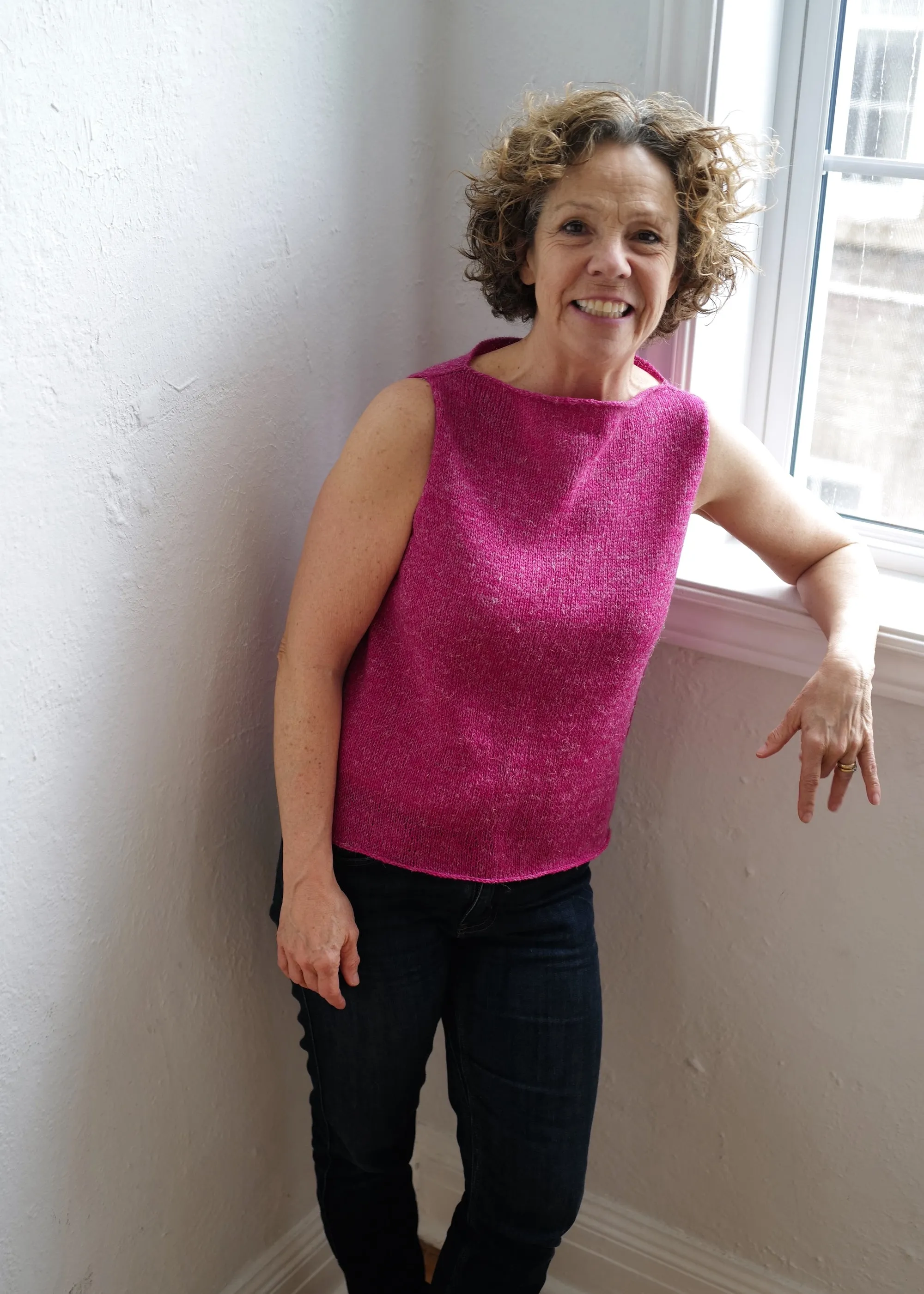 Sabai Top 1 or 2 by Susanne Müller (F&F)
