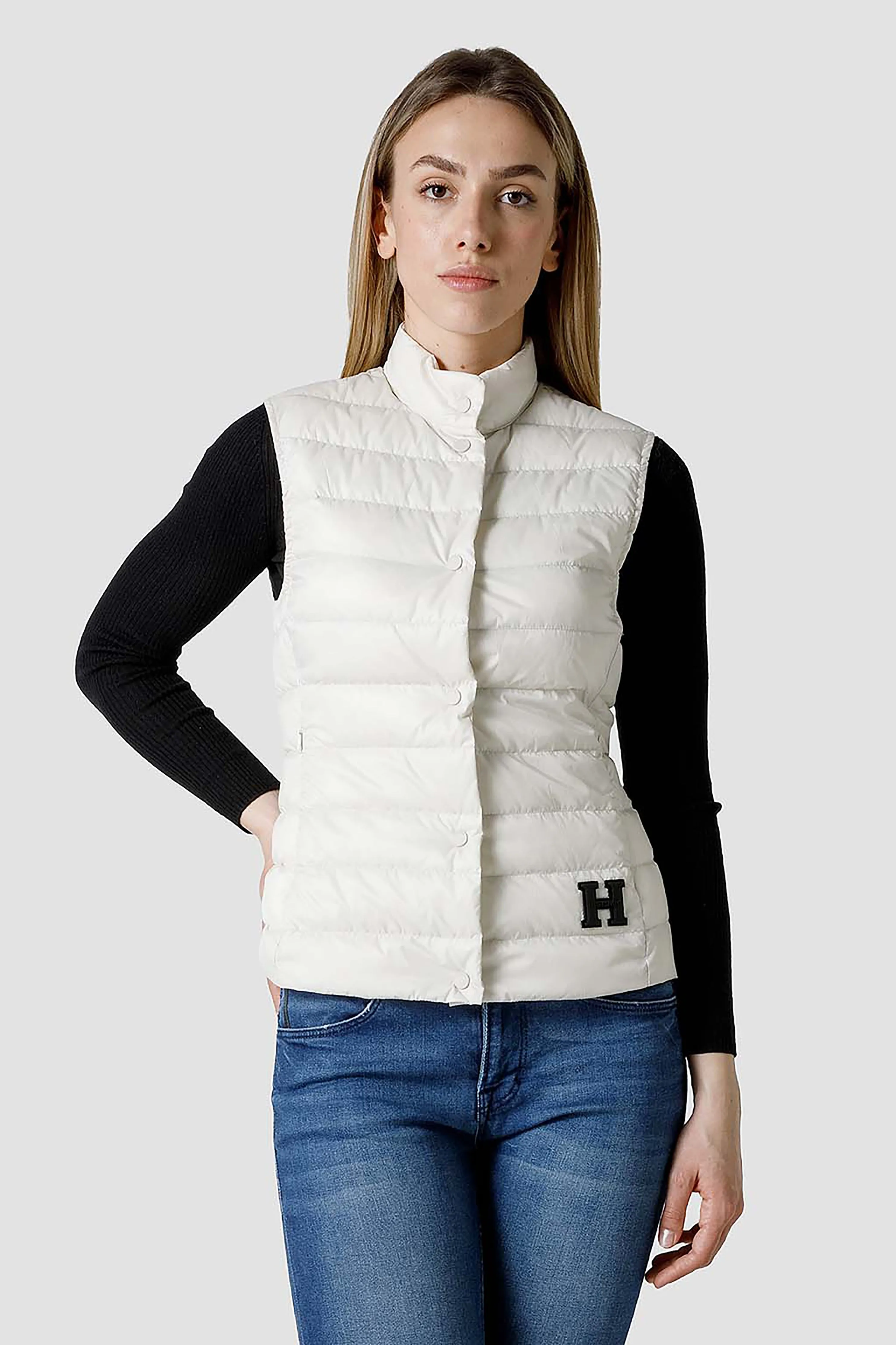 SIMON VEST