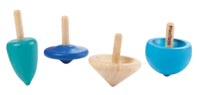 Spinning Tops