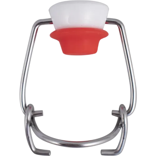 Swing Tops for Pop Top Bottles - single