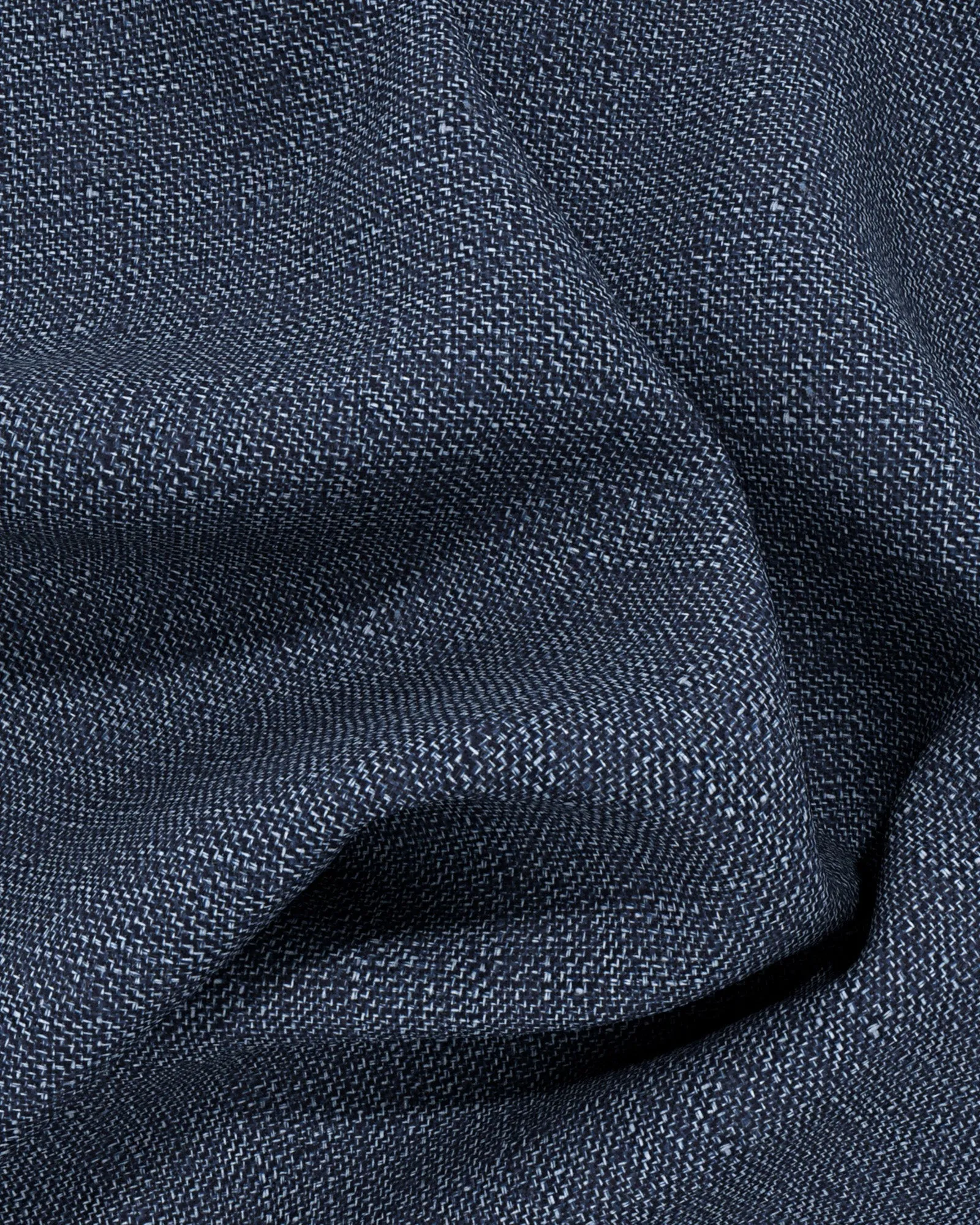 VINCENT & FRANKS S21126/4682 BLUE SLIM TROUSER