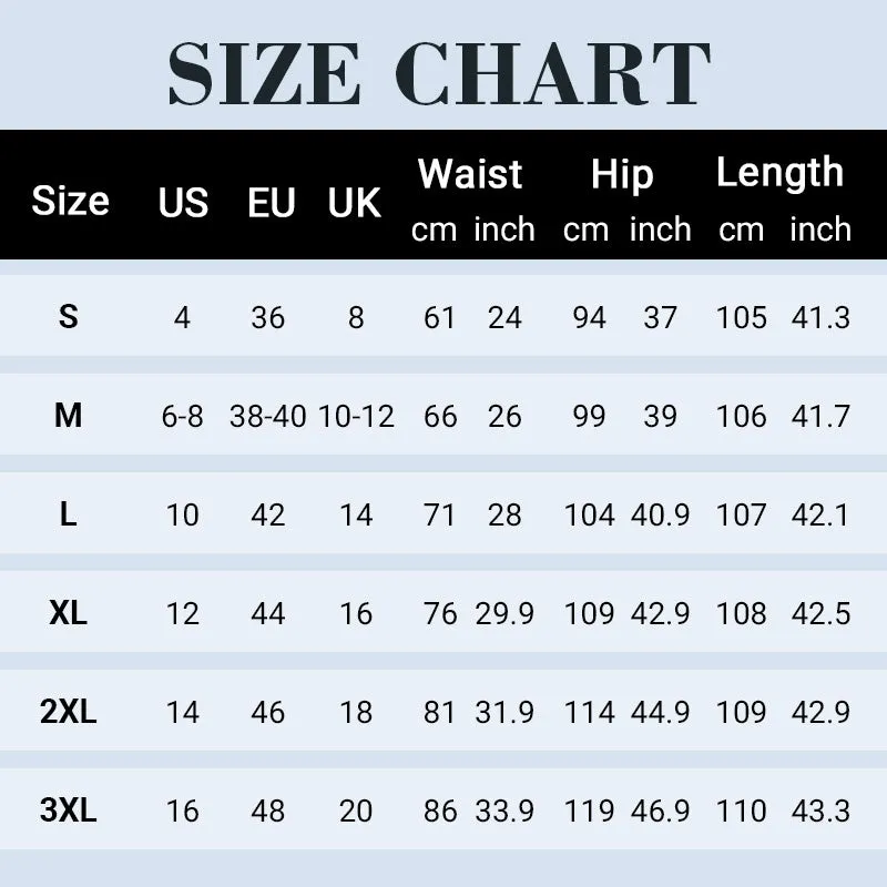 Women's High Waisted Slim Fit Flared Pants